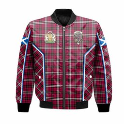 ScotsTee Shop Scottish Little Tartan Crest Scotland Coat of Arm Flag T-shirt, Hoodie, Shirt, Jacket