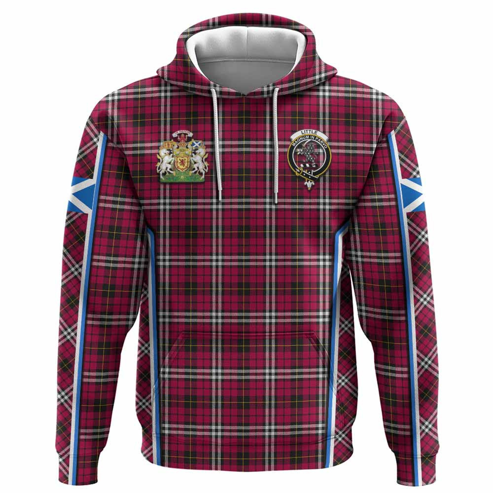 ScotsTee Shop Scottish Little Tartan Crest Scotland Coat of Arm Flag T-shirt, Hoodie, Shirt, Jacket