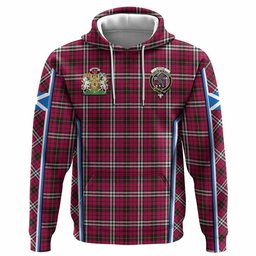 ScotsTee Shop Scottish Little Tartan Crest Scotland Coat of Arm Flag T-shirt, Hoodie, Shirt, Jacket