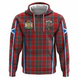 ScotsTee Shop Scottish MacBean (MacBain) Tartan Crest Scotland Coat of Arm Flag T-shirt, Hoodie, Shirt, Jacket