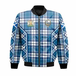 ScotsTee Shop Scottish Hutton Tartan Crest Scotland Coat of Arm Flag T-shirt, Hoodie, Shirt, Jacket