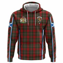 ScotsTee Shop Scottish MacGregor (McGregor) Tartan Crest Scotland Coat of Arm Flag T-shirt, Hoodie, Shirt, Jacket