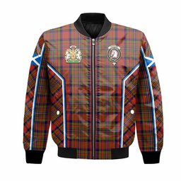 ScotsTee Shop Scottish Hepburn Tartan Crest Scotland Coat of Arm Flag T-shirt, Hoodie, Shirt, Jacket