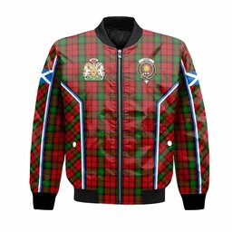ScotsTee Shop Scottish Kerr Tartan Crest Scotland Coat of Arm Flag T-shirt, Hoodie, Shirt, Jacket