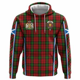ScotsTee Shop Scottish Kerr Tartan Crest Scotland Coat of Arm Flag T-shirt, Hoodie, Shirt, Jacket