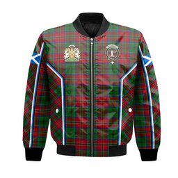 ScotsTee Shop Scottish MacCulloch (McCulloch) Tartan Crest Scotland Coat of Arm Flag T-shirt, Hoodie, Shirt, Jacket