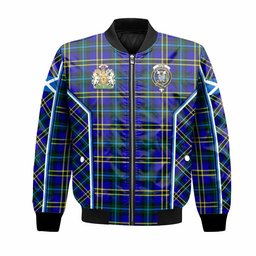 ScotsTee Shop Scottish Hope Tartan Crest Scotland Coat of Arm Flag T-shirt, Hoodie, Shirt, Jacket