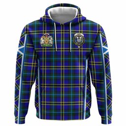 ScotsTee Shop Scottish Hope Tartan Crest Scotland Coat of Arm Flag T-shirt, Hoodie, Shirt, Jacket