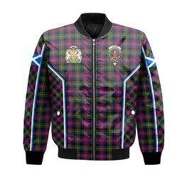 ScotsTee Shop Scottish Logan Tartan Crest Scotland Coat of Arm Flag T-shirt, Hoodie, Shirt, Jacket