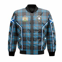 ScotsTee Shop Scottish Horsburgh Tartan Crest Scotland Coat of Arm Flag T-shirt, Hoodie, Shirt, Jacket