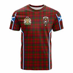 ScotsTee Shop Scottish MacColl (McColl) Tartan Crest Scotland Coat of Arm Flag T-shirt, Hoodie, Shirt, Jacket