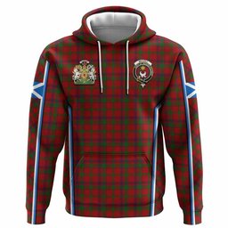 ScotsTee Shop Scottish MacColl (McColl) Tartan Crest Scotland Coat of Arm Flag T-shirt, Hoodie, Shirt, Jacket