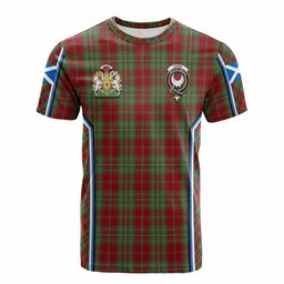 ScotsTee Shop Scottish Leask Tartan Crest Scotland Coat of Arm Flag T-shirt, Hoodie, Shirt, Jacket