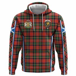 ScotsTee Shop Scottish Lyle Tartan Crest Scotland Coat of Arm Flag T-shirt, Hoodie, Shirt, Jacket