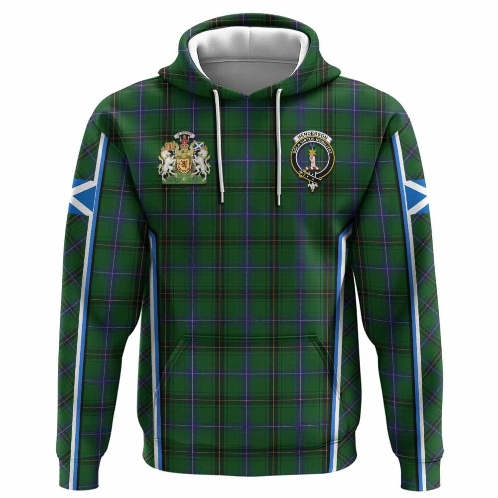 ScotsTee Shop Scottish Henderson Tartan Crest Scotland Coat of Arm Flag T-shirt, Hoodie, Shirt, Jacket
