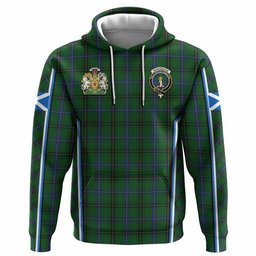 ScotsTee Shop Scottish Henderson Tartan Crest Scotland Coat of Arm Flag T-shirt, Hoodie, Shirt, Jacket