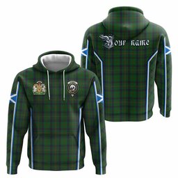 ScotsTee Shop Scottish Kennedy Tartan Crest Scotland Coat of Arm Flag T-shirt, Hoodie, Shirt, Jacket