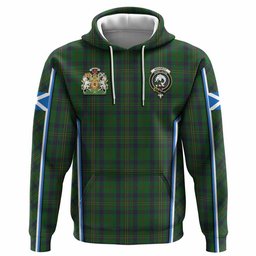 ScotsTee Shop Scottish Kennedy Tartan Crest Scotland Coat of Arm Flag T-shirt, Hoodie, Shirt, Jacket