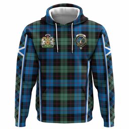 ScotsTee Shop Scottish Guthrie Tartan Crest Scotland Coat of Arm Flag T-shirt, Hoodie, Shirt, Jacket