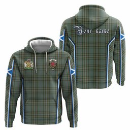 ScotsTee Shop Scottish Kelly Tartan Crest Scotland Coat of Arm Flag T-shirt, Hoodie, Shirt, Jacket