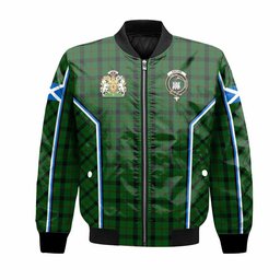 ScotsTee Shop Scottish Kincaid Tartan Crest Scotland Coat of Arm Flag T-shirt, Hoodie, Shirt, Jacket