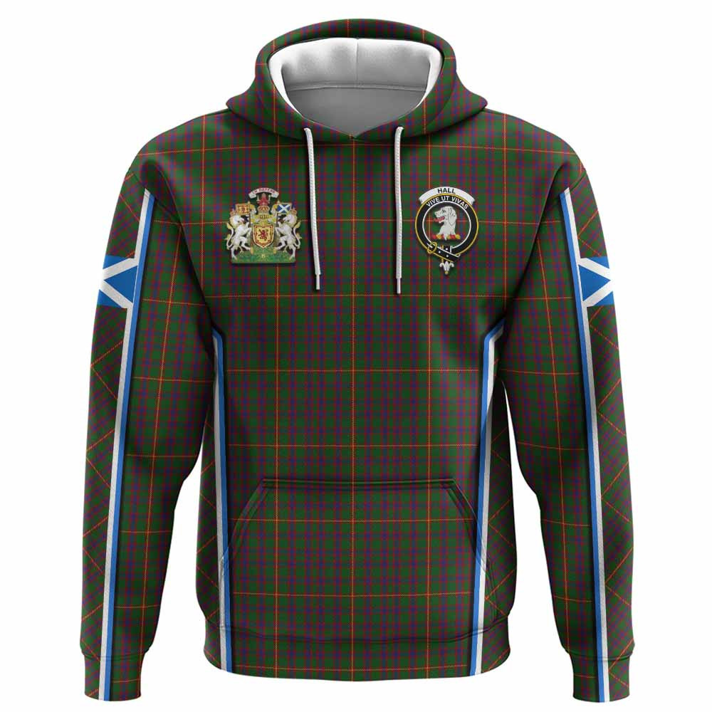 ScotsTee Shop Scottish Hall Tartan Crest Scotland Coat of Arm Flag T-shirt, Hoodie, Shirt, Jacket