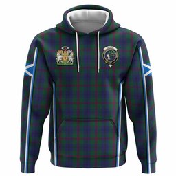 ScotsTee Shop Scottish Laurie Tartan Crest Scotland Coat of Arm Flag T-shirt, Hoodie, Shirt, Jacket