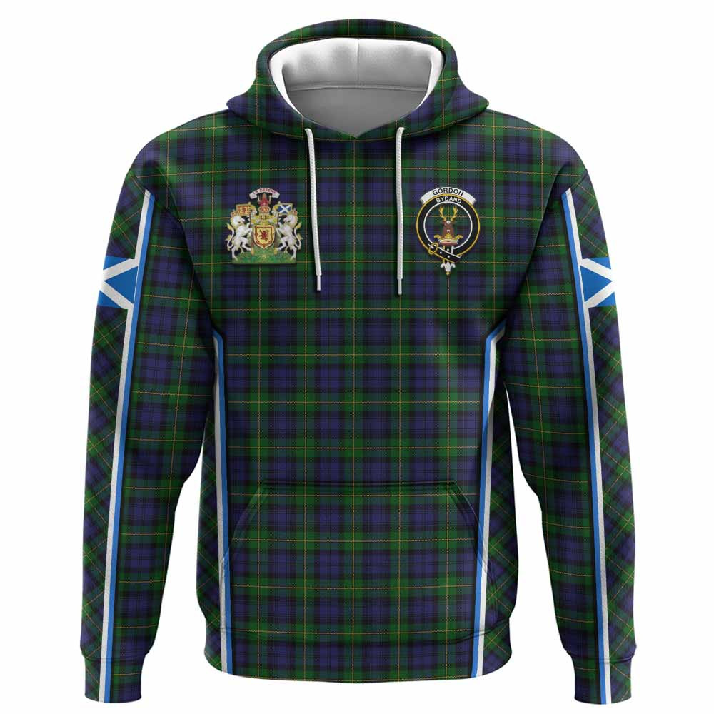 ScotsTee Shop Scottish Gordon Tartan Crest Scotland Coat of Arm Flag T-shirt, Hoodie, Shirt, Jacket