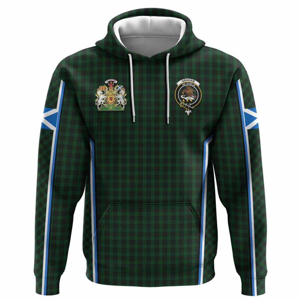 ScotsTee Shop Scottish Graham Tartan Crest Scotland Coat of Arm Flag T-shirt, Hoodie, Shirt, Jacket