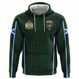 ScotsTee Shop Scottish Graham Tartan Crest Scotland Coat of Arm Flag T-shirt, Hoodie, Shirt, Jacket