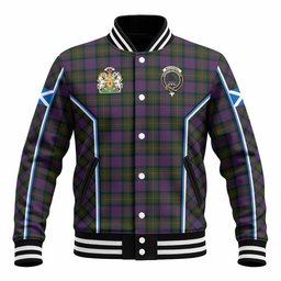 ScotsTee Shop Scottish MacDonell (McDonell) Tartan Crest Scotland Coat of Arm Flag T-shirt, Hoodie, Shirt, Jacket