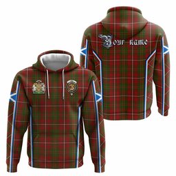 ScotsTee Shop Scottish Hay Tartan Crest Scotland Coat of Arm Flag T-shirt, Hoodie, Shirt, Jacket
