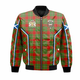 ScotsTee Shop Scottish Grierson Tartan Crest Scotland Coat of Arm Flag T-shirt, Hoodie, Shirt, Jacket