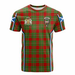 ScotsTee Shop Scottish Grierson Tartan Crest Scotland Coat of Arm Flag T-shirt, Hoodie, Shirt, Jacket