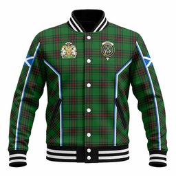 ScotsTee Shop Scottish Kinnear Tartan Crest Scotland Coat of Arm Flag T-shirt, Hoodie, Shirt, Jacket