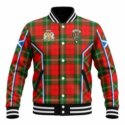 ScotsTee Shop Scottish Gartshore Tartan Crest Scotland Coat of Arm Flag T-shirt, Hoodie, Shirt, Jacket