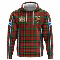 ScotsTee Shop Scottish Fairlie Tartan Crest Scotland Coat of Arm Flag T-shirt, Hoodie, Shirt, Jacket