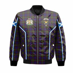 ScotsTee Shop Scottish Durie Tartan Crest Scotland Coat of Arm Flag T-shirt, Hoodie, Shirt, Jacket