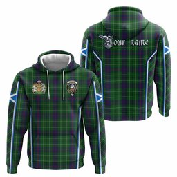 ScotsTee Shop Scottish Duncan Tartan Crest Scotland Coat of Arm Flag T-shirt, Hoodie, Shirt, Jacket