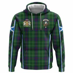 ScotsTee Shop Scottish Duncan Tartan Crest Scotland Coat of Arm Flag T-shirt, Hoodie, Shirt, Jacket