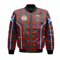 ScotsTee Shop Scottish Fraser Tartan Crest Scotland Coat of Arm Flag T-shirt, Hoodie, Shirt, Jacket