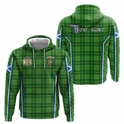 ScotsTee Shop Scottish Galloway Tartan Crest Scotland Coat of Arm Flag T-shirt, Hoodie, Shirt, Jacket