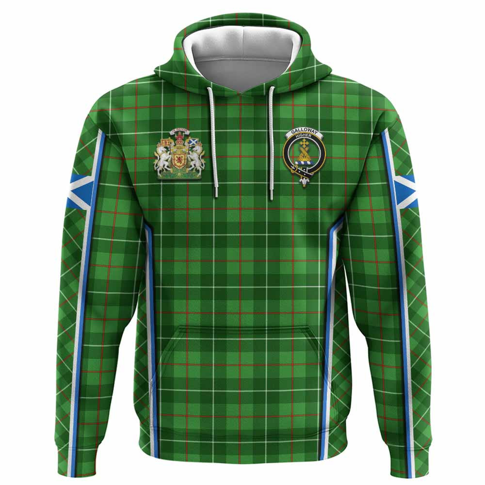 ScotsTee Shop Scottish Galloway Tartan Crest Scotland Coat of Arm Flag T-shirt, Hoodie, Shirt, Jacket