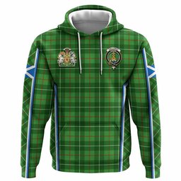 ScotsTee Shop Scottish Galloway Tartan Crest Scotland Coat of Arm Flag T-shirt, Hoodie, Shirt, Jacket