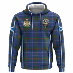 ScotsTee Shop Scottish Edmonstone Tartan Crest Scotland Coat of Arm Flag T-shirt, Hoodie, Shirt, Jacket
