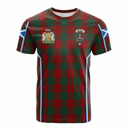 ScotsTee Shop Scottish Erskine Tartan Crest Scotland Coat of Arm Flag T-shirt, Hoodie, Shirt, Jacket