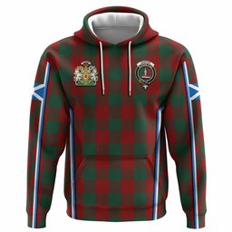 ScotsTee Shop Scottish Erskine Tartan Crest Scotland Coat of Arm Flag T-shirt, Hoodie, Shirt, Jacket