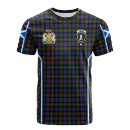 ScotsTee Shop Scottish Fleming Tartan Crest Scotland Coat of Arm Flag T-shirt, Hoodie, Shirt, Jacket