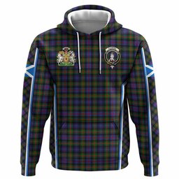 ScotsTee Shop Scottish Fleming Tartan Crest Scotland Coat of Arm Flag T-shirt, Hoodie, Shirt, Jacket