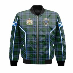 ScotsTee Shop Scottish Forsyth Tartan Crest Scotland Coat of Arm Flag T-shirt, Hoodie, Shirt, Jacket